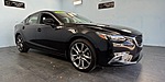 Used 2017 MAZDA MAZDA6 GRAND TOURING AUTO in DELRAY BEACH, FLORIDA