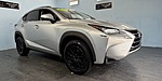 Used 2016 LEXUS NX 200T FWD 4DR in DELRAY BEACH, FLORIDA