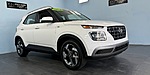 Used 2024 HYUNDAI VENUE SEL IVT in DELRAY BEACH, FLORIDA