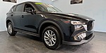 Used 2023 MAZDA CX-5 2.5 S PREFERRED PACKAGE AWD in DELRAY BEACH, FLORIDA