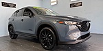 Used 2024 MAZDA CX-5 2.5 S CARBON EDITION AWD in DELRAY BEACH, FLORIDA