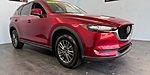 Used 2021 MAZDA CX-5 TOURING AWD in DELRAY BEACH, FLORIDA