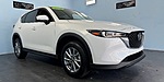 Used 2023 MAZDA CX-5 2.5 S AWD in DELRAY BEACH, FLORIDA
