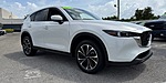 Used 2023 MAZDA CX-5 2.5 S PREMIUM PACKAGE AWD in DELRAY BEACH, FLORIDA