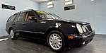 Used 2003 MERCEDES-BENZ E-CLASS 4DR WGN 3.2L in DELRAY BEACH, FLORIDA