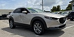 Used 2023 MAZDA CX-30 2.5 S PREMIUM PACKAGE AWD in DELRAY BEACH, FLORIDA