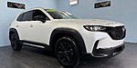 Used 2023 MAZDA CX-50 2.5 S PREFERRED PLUS PACKAGE AWD in DELRAY BEACH, FLORIDA