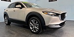 Used 2023 MAZDA CX-30 2.5 S PREMIUM PACKAGE AWD in DELRAY BEACH, FLORIDA