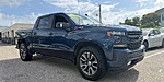 Used 2022 CHEVROLET SILVERADO 1500 LTD 4WD CREW CAB 147" RST in DELRAY BEACH, FLORIDA