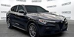 Used 2023 ALFA ROMEO STELVIO SPRINT in DELRAY BEACH, FLORIDA