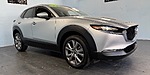 Used 2021 MAZDA CX-30 PREFERRED FWD in DELRAY BEACH, FLORIDA