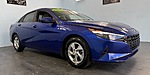 Used 2023 HYUNDAI ELANTRA SE IVT in DELRAY BEACH, FLORIDA