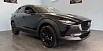 Used 2023 MAZDA CX-30 2.5 TURBO PREMIUM PACKAGE AWD in DELRAY BEACH, FLORIDA