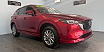 Used 2024 MAZDA CX-5 2.5 S SELECT PACKAGE AWD in DELRAY BEACH, FLORIDA