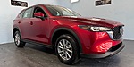Used 2023 MAZDA CX-5 2.5 S AWD in DELRAY BEACH, FLORIDA