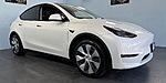 Used 2023 TESLA MODEL Y LONG RANGE AWD in DELRAY BEACH, FLORIDA