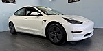 Used 2023 TESLA MODEL 3 RWD in DELRAY BEACH, FLORIDA