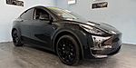 Used 2023 TESLA MODEL Y LONG RANGE AWD in DELRAY BEACH, FLORIDA