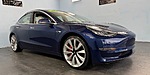 Used 2018 TESLA MODEL 3 PERFORMANCE AWD in DELRAY BEACH, FLORIDA