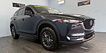 Used 2020 MAZDA CX-5 Touring FWD in DELRAY BEACH, FLORIDA