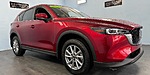 Used 2023 MAZDA CX-5 2.5 S PREFERRED PACKAGE AWD in DELRAY BEACH, FLORIDA