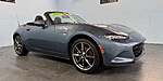 Used 2016 MAZDA MIATA 2DR CONV AUTO GRAND TOURING in DELRAY BEACH, FLORIDA