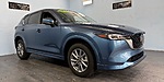 Used 2024 MAZDA CX-5 2.5 S Select Package AWD in DELRAY BEACH, FLORIDA