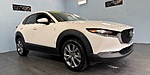 Used 2021 MAZDA CX-30 Select FWD in DELRAY BEACH, FLORIDA