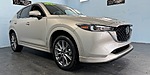 Used 2024 MAZDA CX-5 2.5 S Premium Package AWD in DELRAY BEACH, FLORIDA