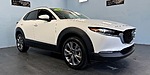 Used 2024 MAZDA CX-30 2.5 S PREFERRED PACKAGE AWD in DELRAY BEACH, FLORIDA