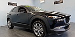 Used 2023 MAZDA CX-30 2.5 S PREFERRED PACKAGE AWD in DELRAY BEACH, FLORIDA