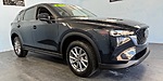 Used 2023 MAZDA CX-5 2.5 S SELECT PACKAGE AWD in DELRAY BEACH, FLORIDA