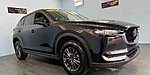 Used 2020 MAZDA CX-5 TOURING FWD in DELRAY BEACH, FLORIDA