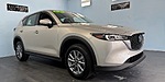 Used 2025 MAZDA CX-5 2.5 S AWD in DELRAY BEACH, FLORIDA