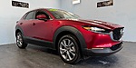 Used 2022 MAZDA CX-30 2.5 S PREFERRED PACKAGE AWD in DELRAY BEACH, FLORIDA