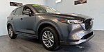 Used 2024 MAZDA CX-5 2.5 S PREFERRED PACKAGE AWD in DELRAY BEACH, FLORIDA