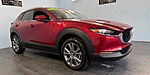 Used 2024 MAZDA CX-30 2.5 S PREFERRED PACKAGE AWD in DELRAY BEACH, FLORIDA