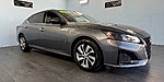 Used 2024 NISSAN ALTIMA 2.5 S SEDAN in DELRAY BEACH, FLORIDA