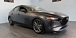 Used 2022 MAZDA MAZDA3 HATCHBACK SELECT AUTO FWD in DELRAY BEACH, FLORIDA