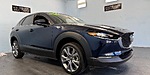 Used 2021 MAZDA CX-30 SELECT FWD in DELRAY BEACH, FLORIDA