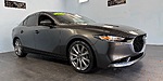 Used 2023 MAZDA MAZDA3 SEDAN 2.5 S PREFERRED FWD in DELRAY BEACH, FLORIDA