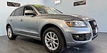 Used 2010 AUDI Q5 QUATTRO 4DR PREMIUM PLUS in DELRAY BEACH, FLORIDA