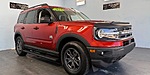Used 2024 FORD BRONCO SPORT BIG BEND 4X4 in DELRAY BEACH, FLORIDA