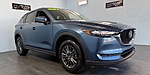 Used 2021 MAZDA CX-5 SPORT FWD in DELRAY BEACH, FLORIDA