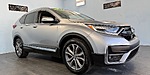 Used 2020 Honda CR-V TOURING 2WD in DELRAY BEACH, FLORIDA