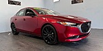 Used 2024 MAZDA MAZDA3 SEDAN 2.5 S SELECT SPORT FWD in DELRAY BEACH, FLORIDA