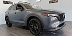Used 2025 MAZDA CX-5 2.5 S CARBON EDITION AWD in DELRAY BEACH, FLORIDA