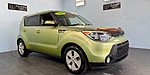 Used 2015 KIA SOUL 5DR WGN AUTO BASE in DELRAY BEACH, FLORIDA