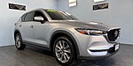 Used 2020 MAZDA CX-5 GRAND TOURING AWD in DELRAY BEACH, FLORIDA