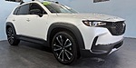 Used 2025 MAZDA CX-50 2.5 TURBO PREMIUM PACKAGE AWD in DELRAY BEACH, FLORIDA